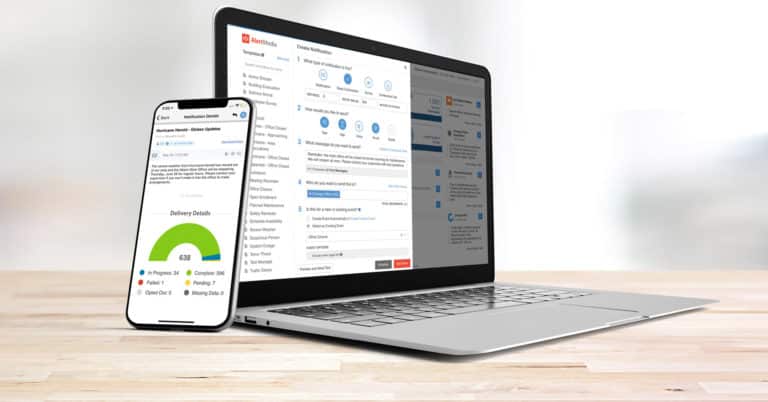 AlertMedia Key Feature Guide