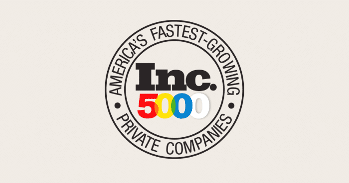 AlertMedia Ranks No. 285 on 2019 Inc. 5000 List; Named 2nd Fastest-Growing Software Company in Texas