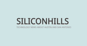 logo for Silicon Hills