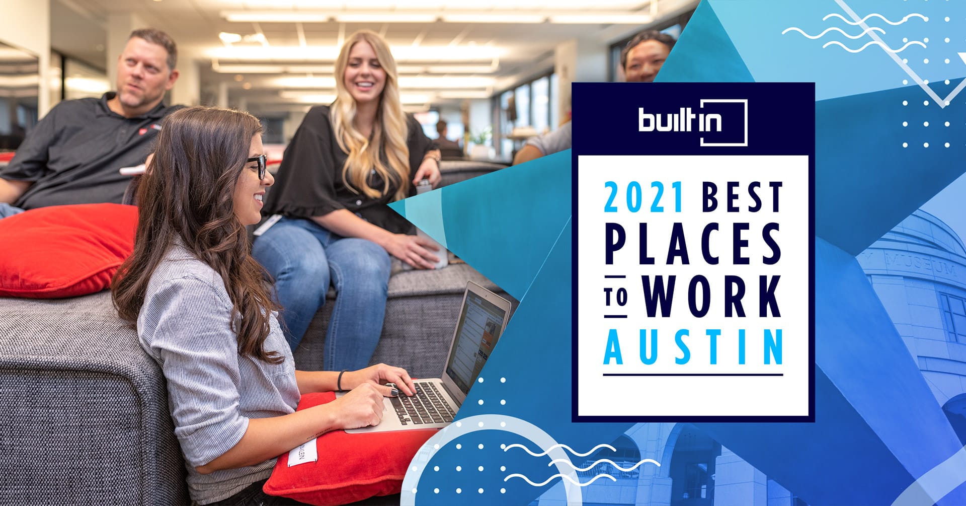 AlertMedia Again Named One of Austin’s Best Places to Work