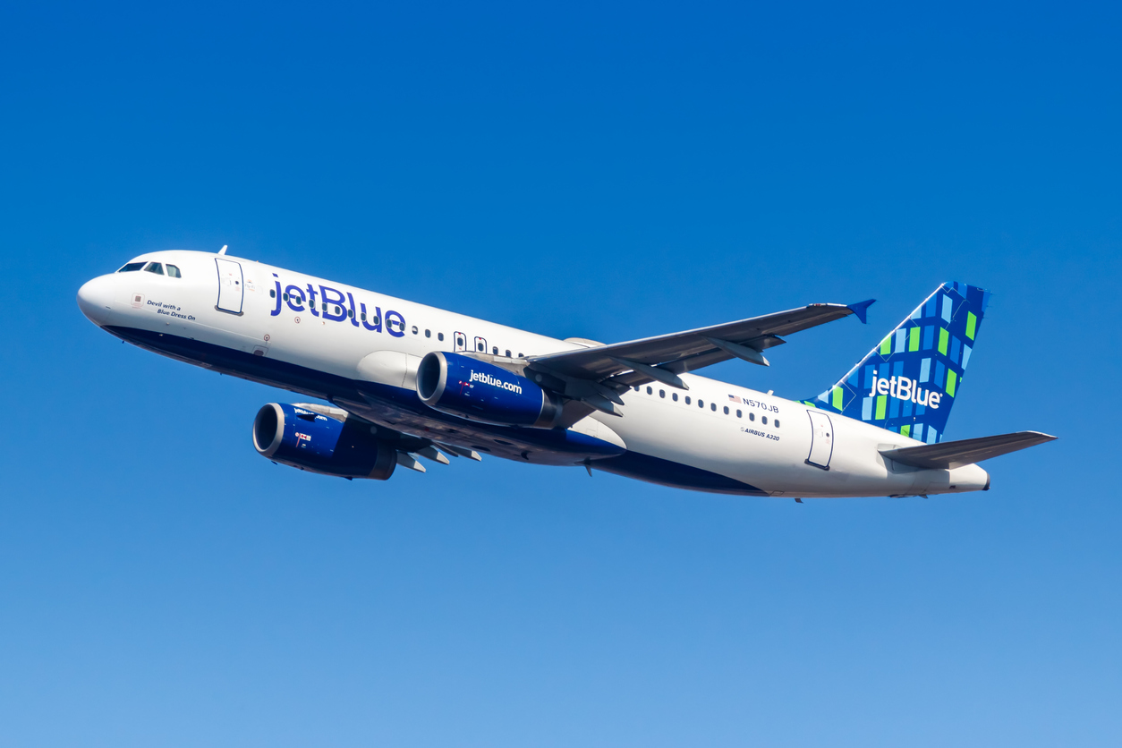 JetBlue’s Strategy for Effective Crisis Planning