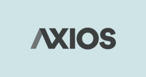 Axios logo