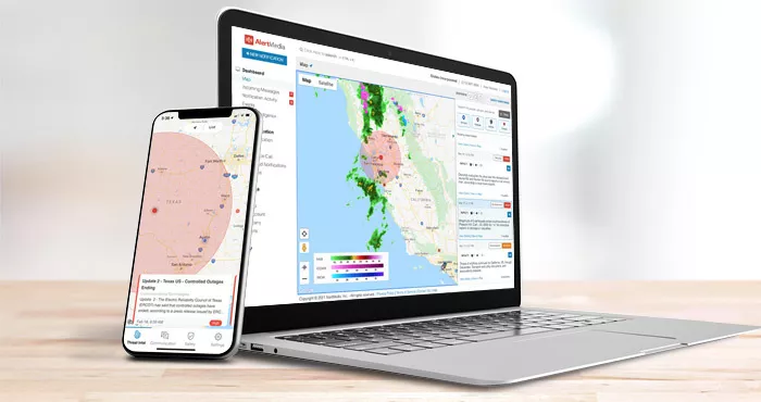 AlertMedia Announces New Global Threat Intelligence Division to Help Organizations Keep Employees Safe and Informed During Critical Events
