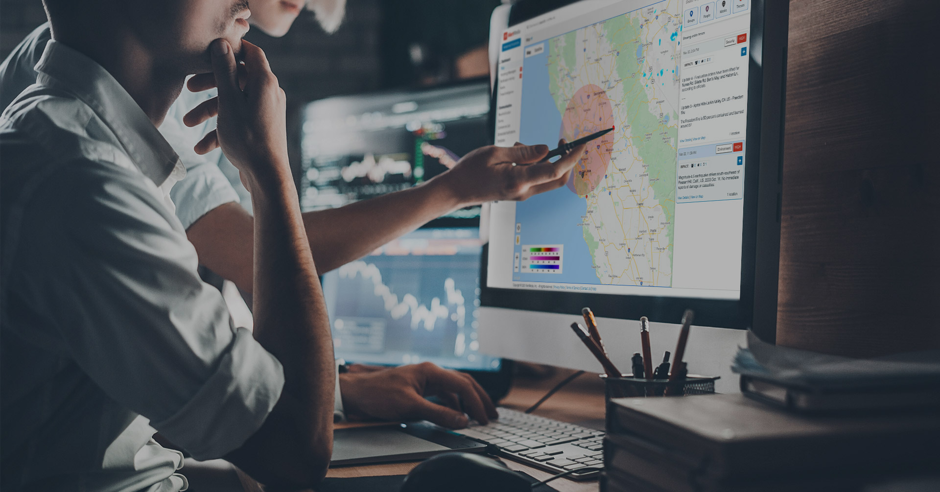 Location Intelligence: What You Need to Know