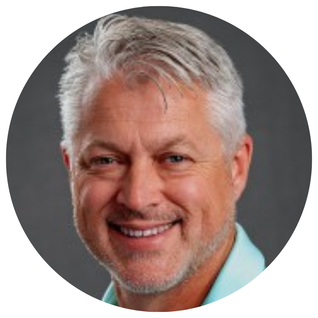 Headshot of Brian Cleary