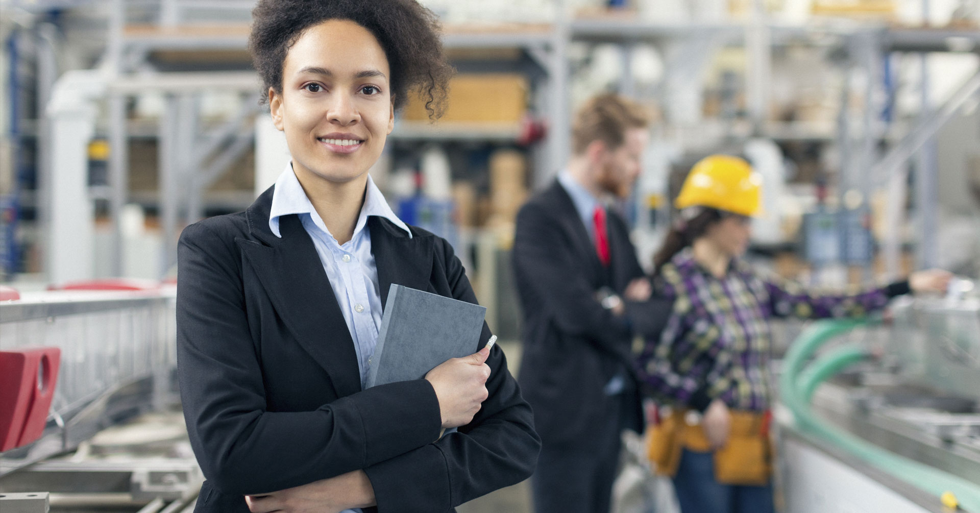 Leading by Example: Employee Safety Lessons From Industry Leaders