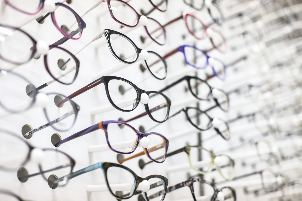 Loss Prevention in Retail (Part 2): Asset Protection at Warby Parker