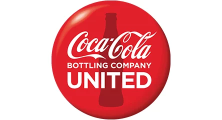 Coca Cola United Logo