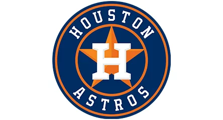 Houston Astros Logo