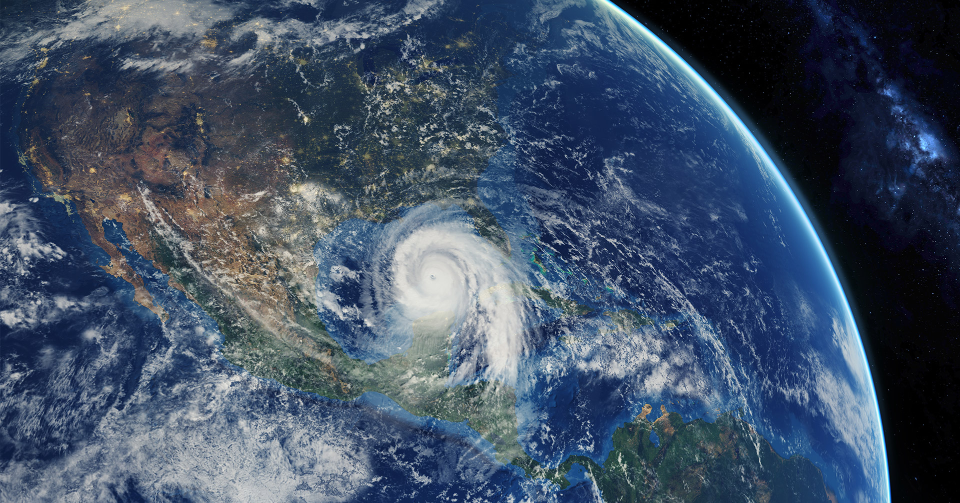 Hurricane Preparedness Part 1: Understanding Hurricane Hazards
