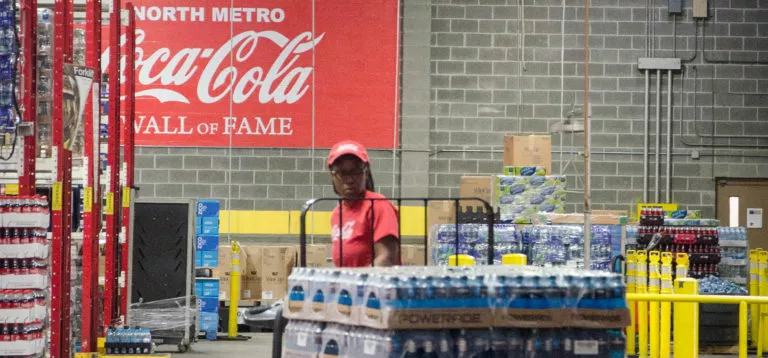 Coca-Cola UNITED Refreshes Its Emergency Communication Strategy With AlertMedia