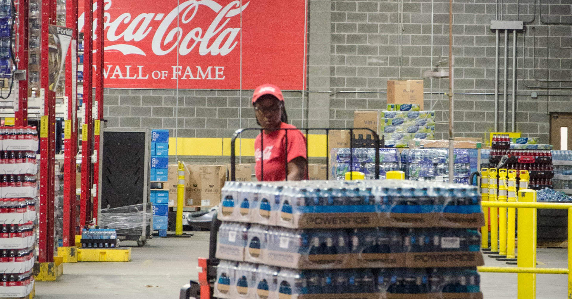 How Coca-Cola UNITED Navigates Post-Hurricane Recovery