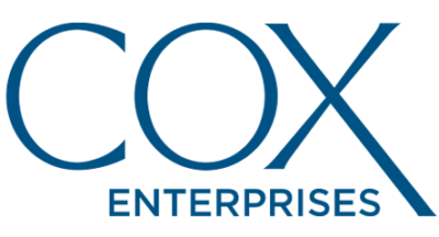 COX-logo