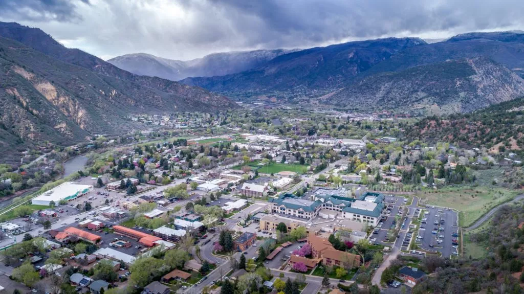 valley view hospital