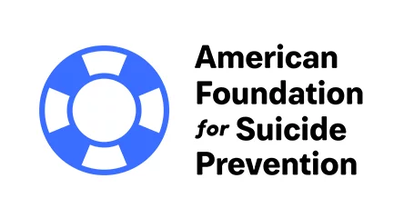 AFSP Logo