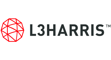 Logo L3HARRIS