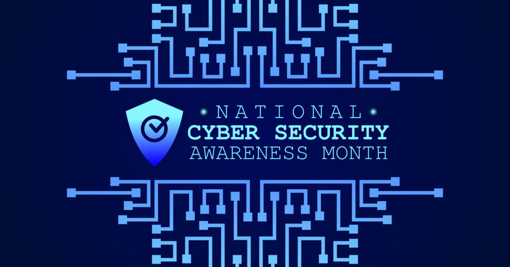 Cybersecurity Awareness Month 2022—Take Action for Your Business