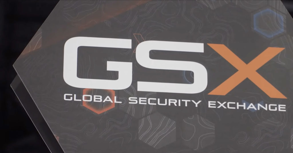 Photo of GSX logo