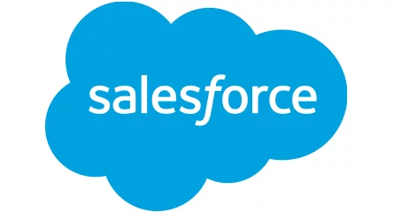 Salesforce Logo