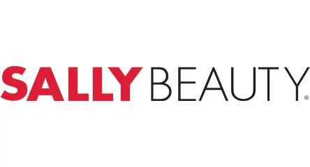 Sally Beauty Logo