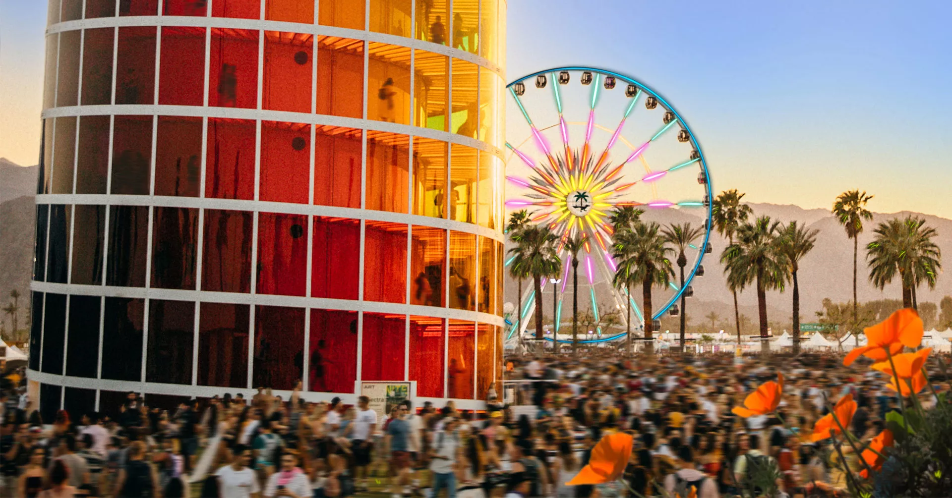 How the City of Indio Prepares for Coachella & Major Events