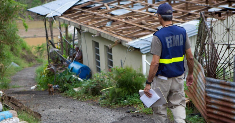 How FEMA Helps Businesses and Communities Navigate Disasters