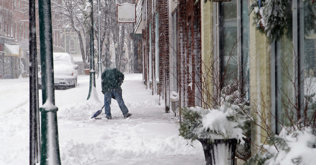6 Winter Storm Preparations Every Business Should Make