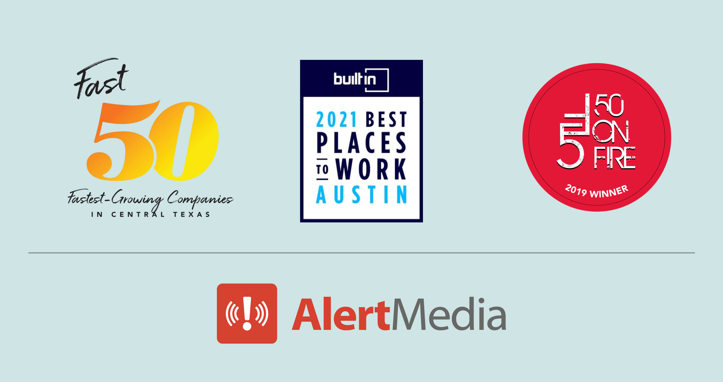 AlertMedia Achieves Record Growth as Leading Brands Invest in Employee Safety