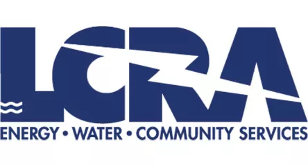 LCRA Logo
