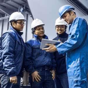 Thumbnail Thales Group Takes a Proactive Approach to Employee Safety With AlertMedia 