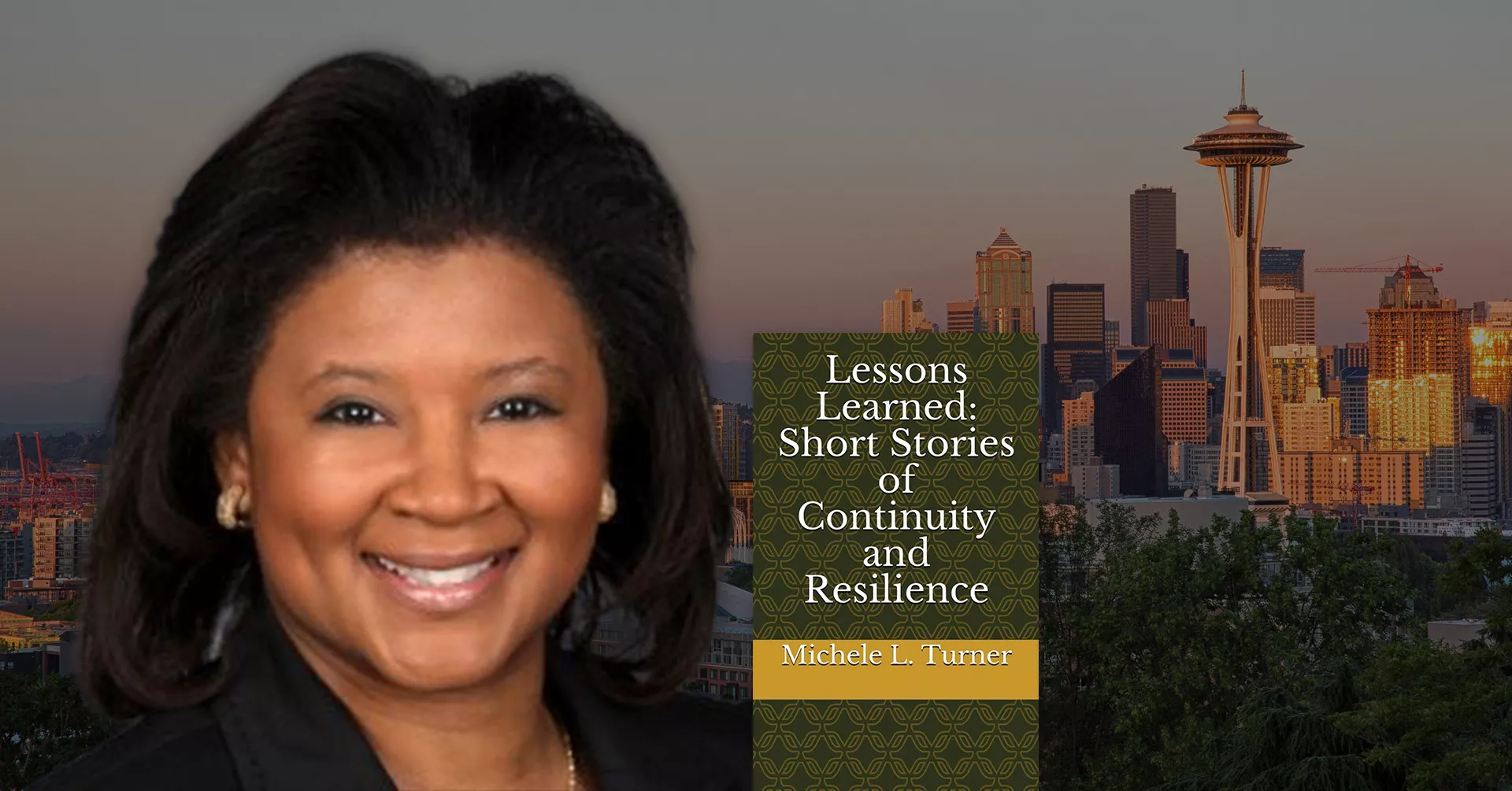 The Business Resiliency Blueprint for Success