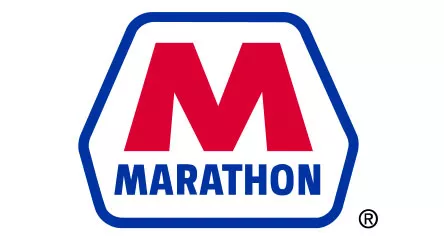 marathon logo