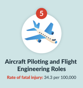Aircraft Piloting and Flight Engineering Roles