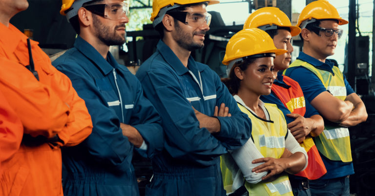 Build a Safety Culture That Withstands Change