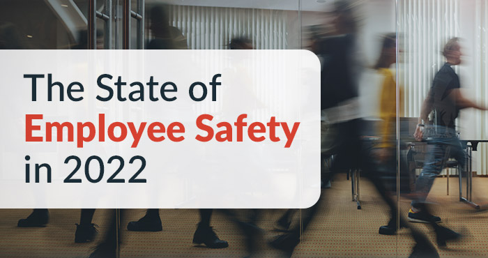 New Study Finds Workplace Safety More Important Than Ever for Employed Americans