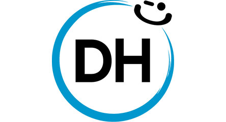 Delivering Happiness Logo