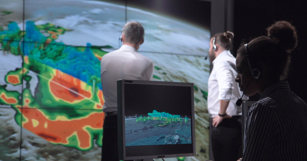 2024 Hurricane Season Predictions: Protect Your Business by Planning Ahead