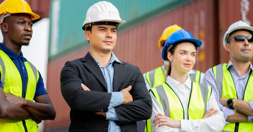 5 Keys to Strong Safety Leadership [+ Company Buy-in]