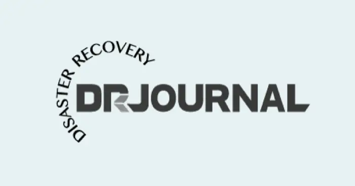 DRJ logo