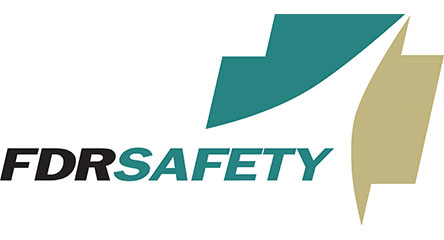 FDR Safety Logo
