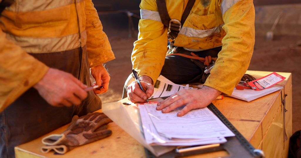 The 20 Most Important Workplace Safety Statistics