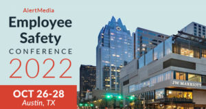 AlertMedia to Host Inaugural Employee Safety Conference
