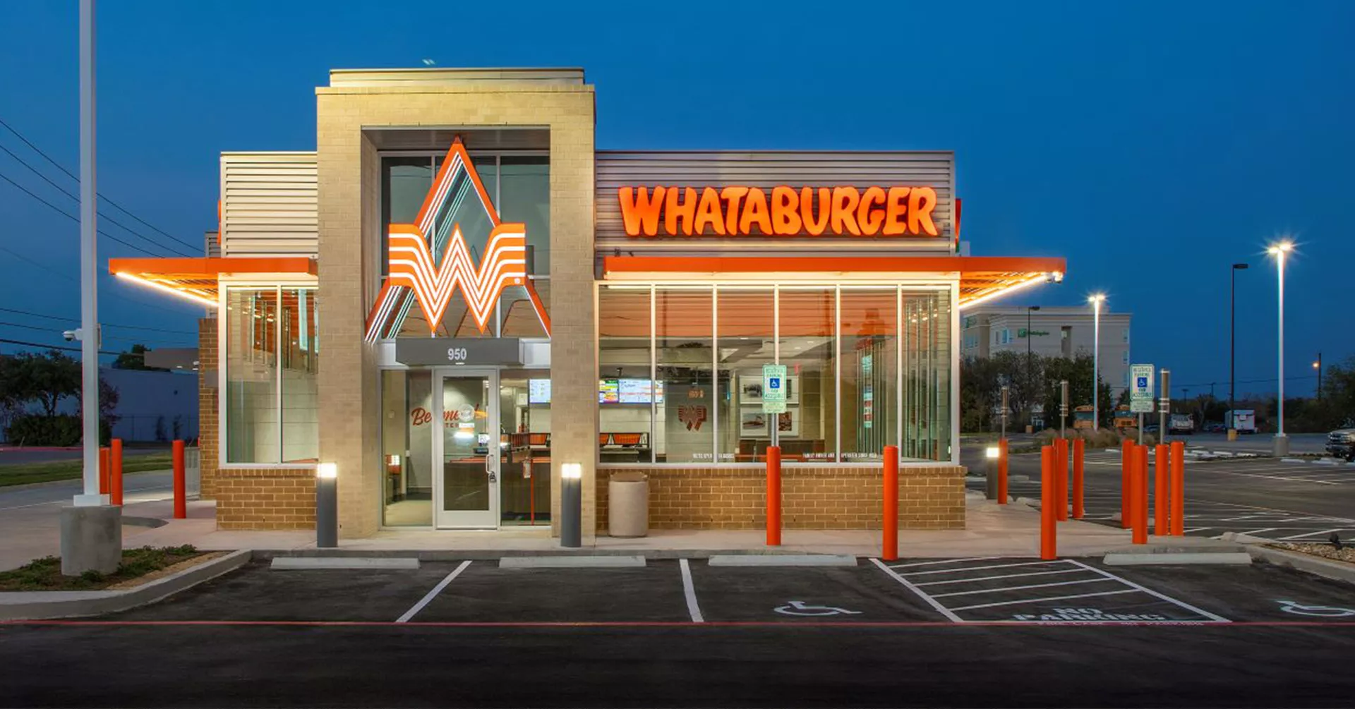 Whataburger Podcast Episode