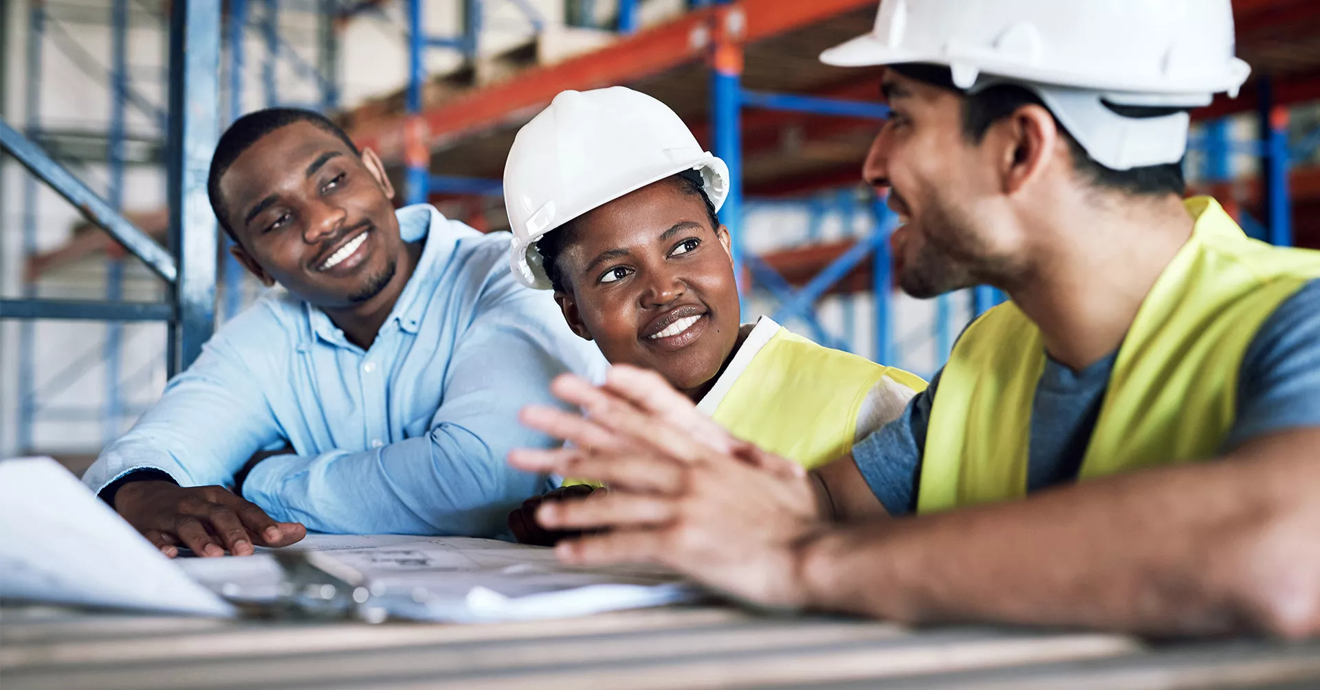 Positive Safety Culture: Your Key to a More Resilient Business