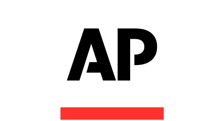 Associated Press logo