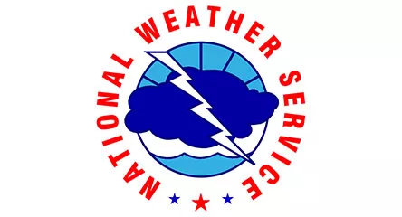 National Weather Service Logo