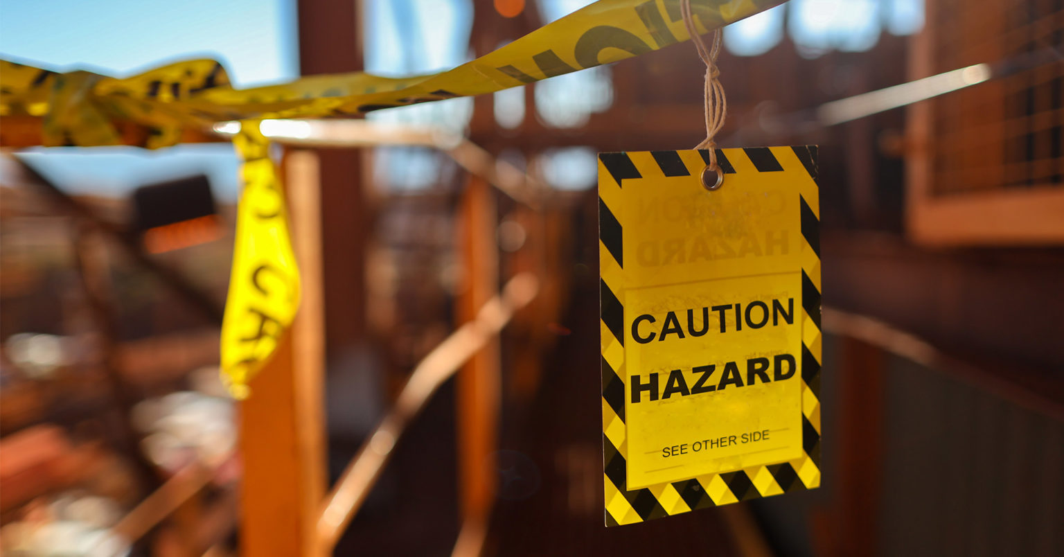 How to Improve Risk Awareness in the Workplace [+ Template]