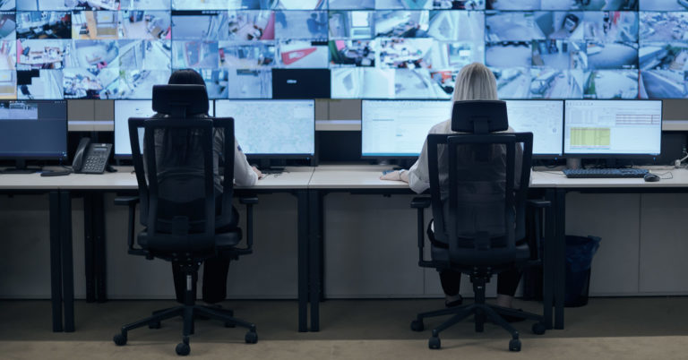 How to Build and Scale a Security Operations Center