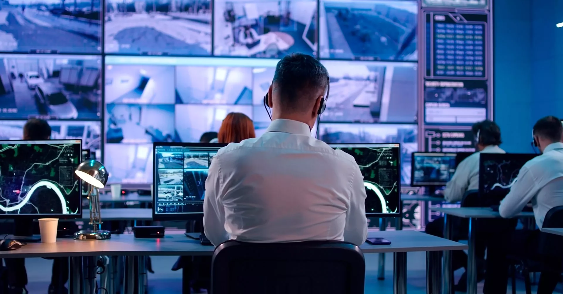 How to Build a Modern Security Operations Center