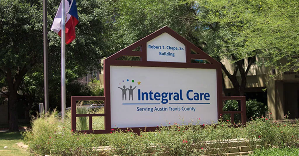 Integral Care